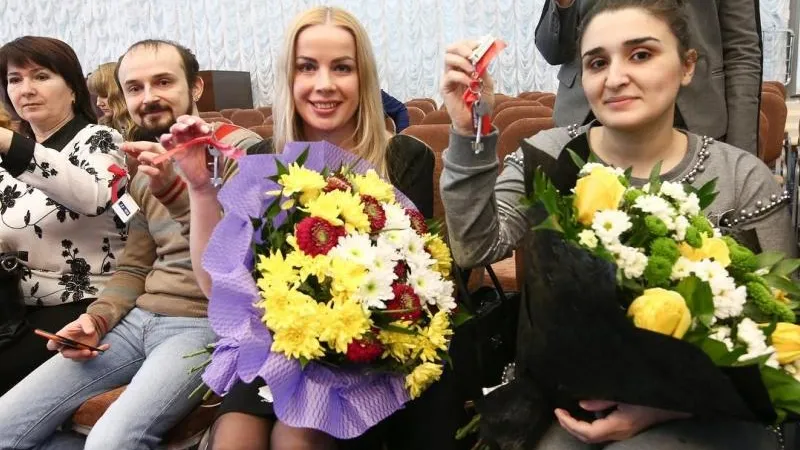 Пресс-служба губернатора и правительства МО