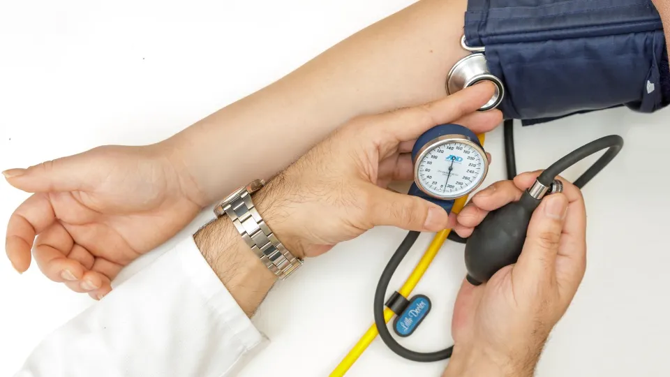 Фото: пресс-служба Министерства здравоохранения Московской области