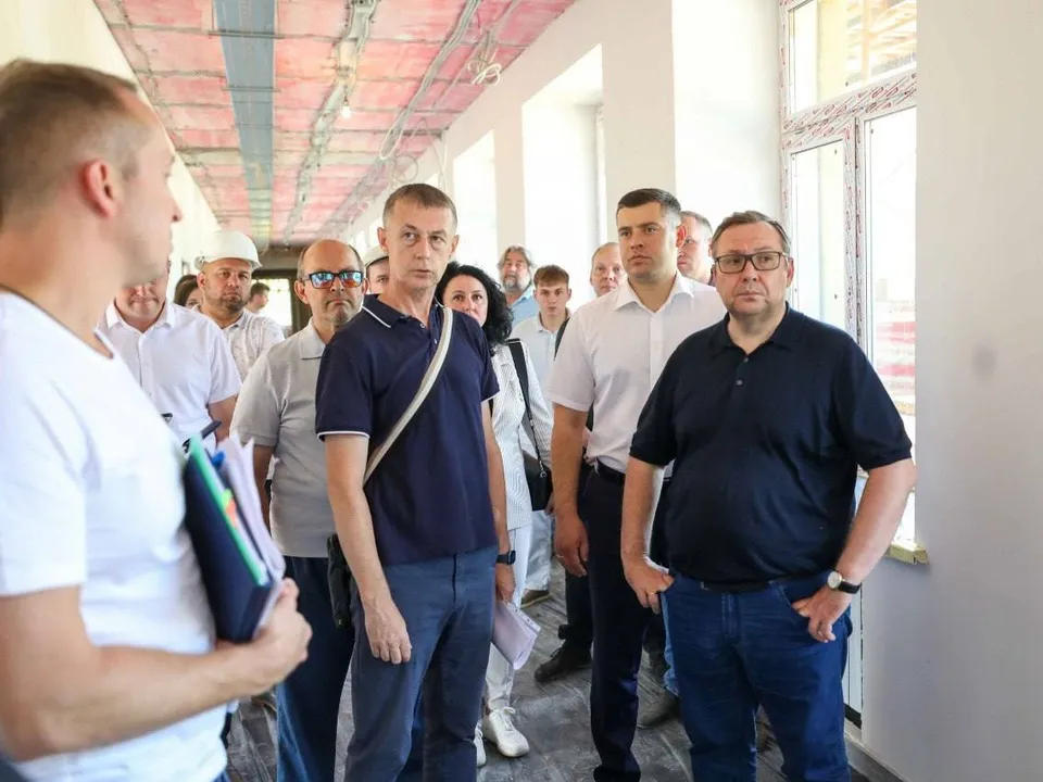 Фото: t.me/podolskadm