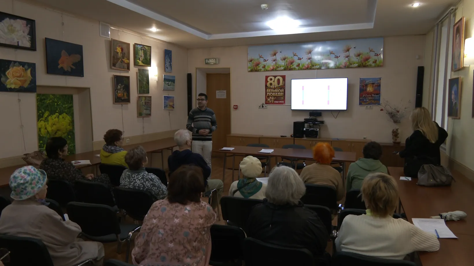 Пресс-служба администрации городского округа Дубна