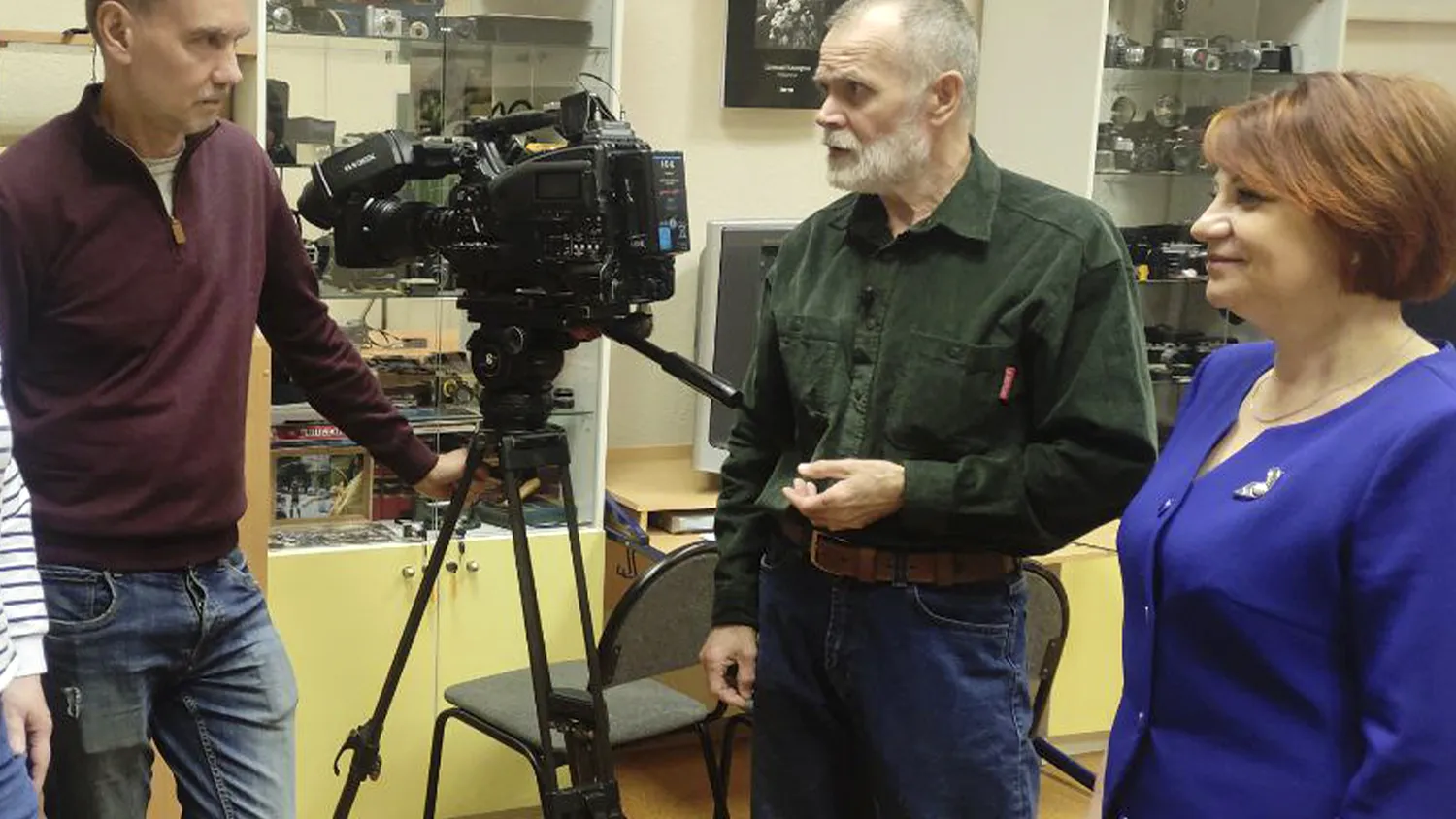 Фото: Центр детского творчества м.о. Зарайск