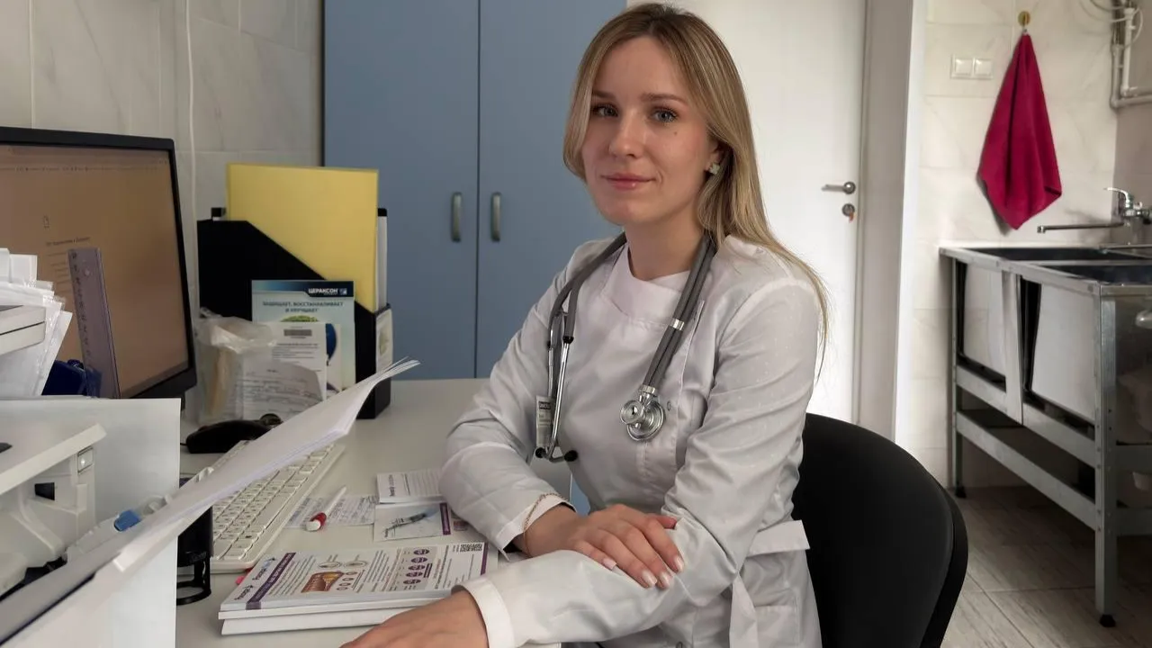 пресс-служба Чеховской больницы