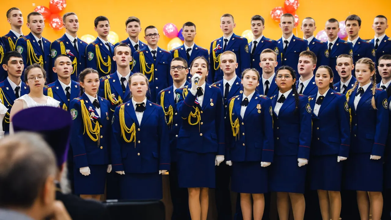 МедиаБанк Подмосковья/Иван Чижов