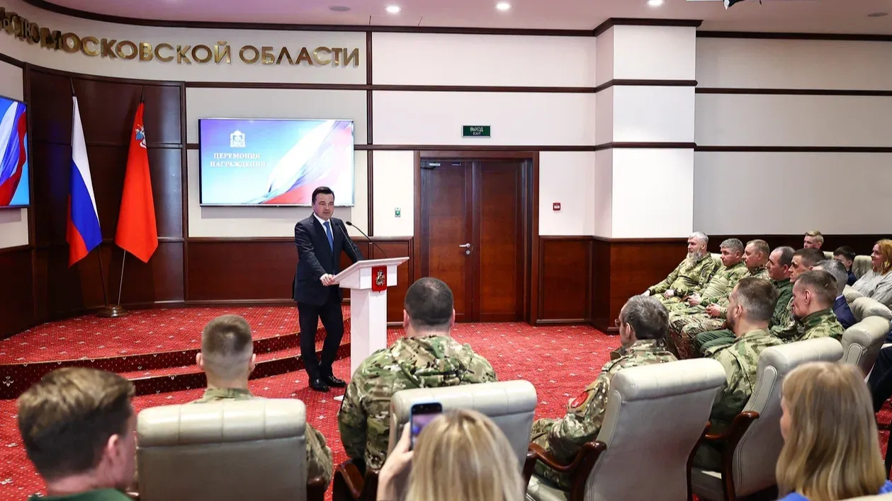 Фото: Антон Чернов