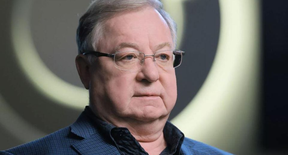 Степашин: Зеленский задумал уничтожить все книги на русском языке