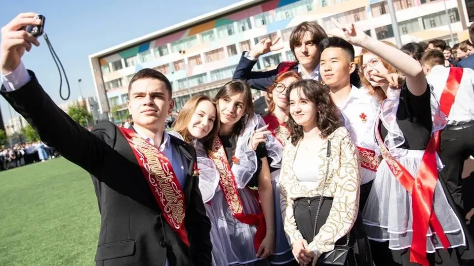 Фото: Администрации городского округа Люберцы