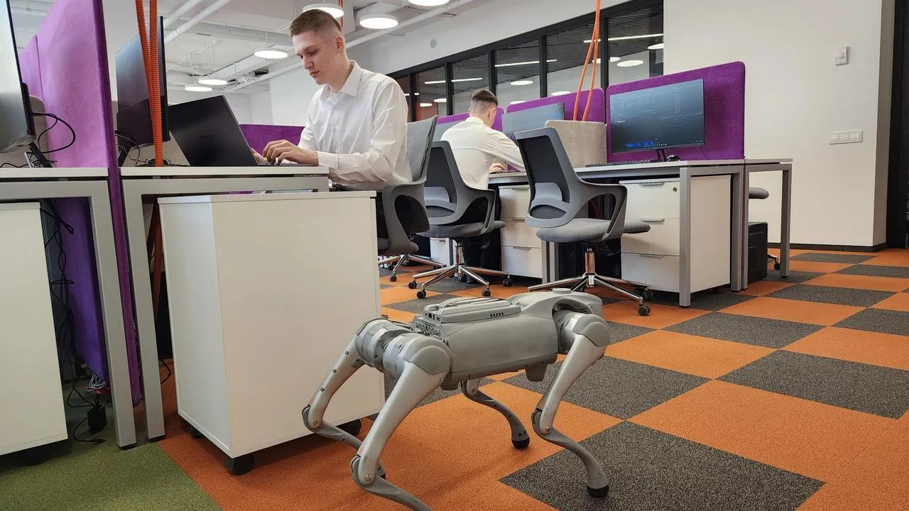 МедиаБанк Подмосковья/Валерия Исаева