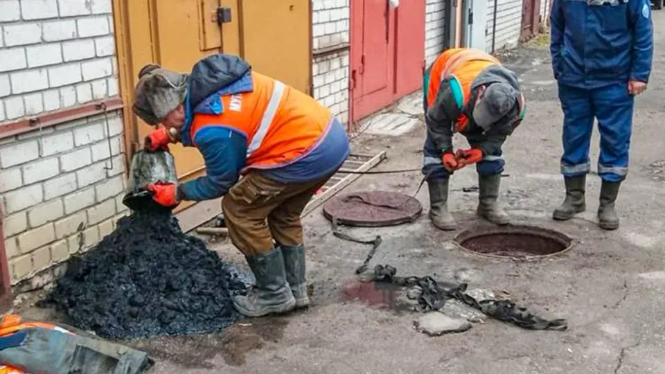 Фото: Министерство жилищно-коммунального хозяйства Московской области