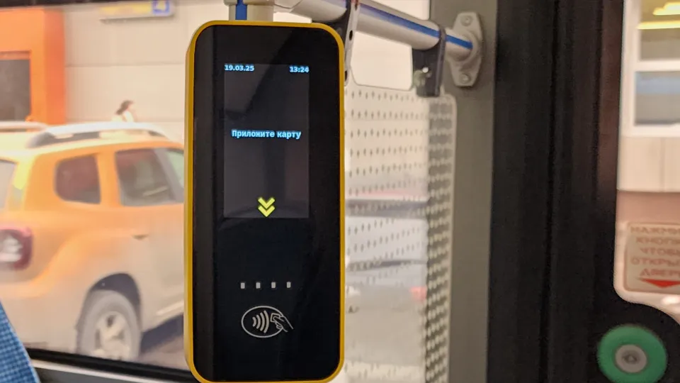 Фото: МедиаБанк Подмосковья/Максим Сафронов