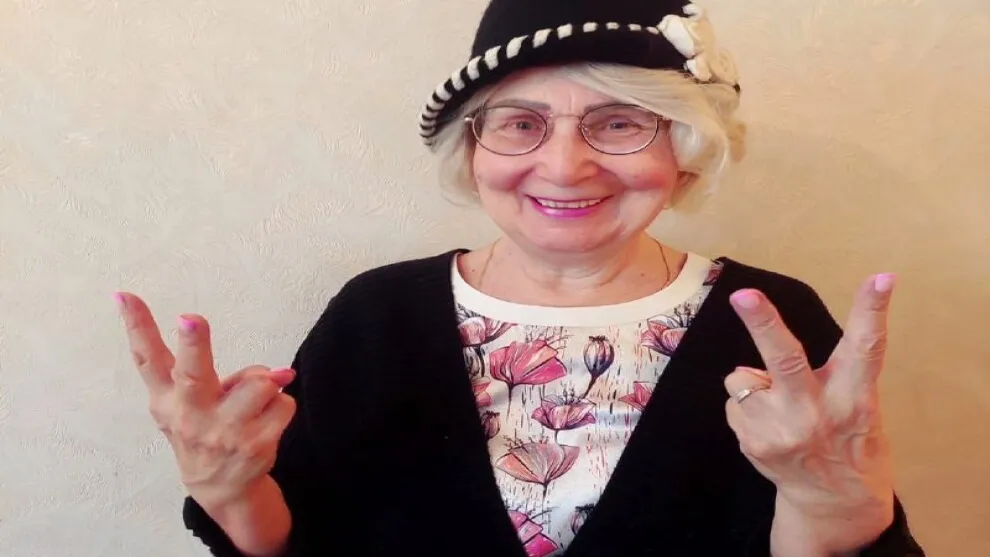 Фото: Активное Долголетие в Подмосковье