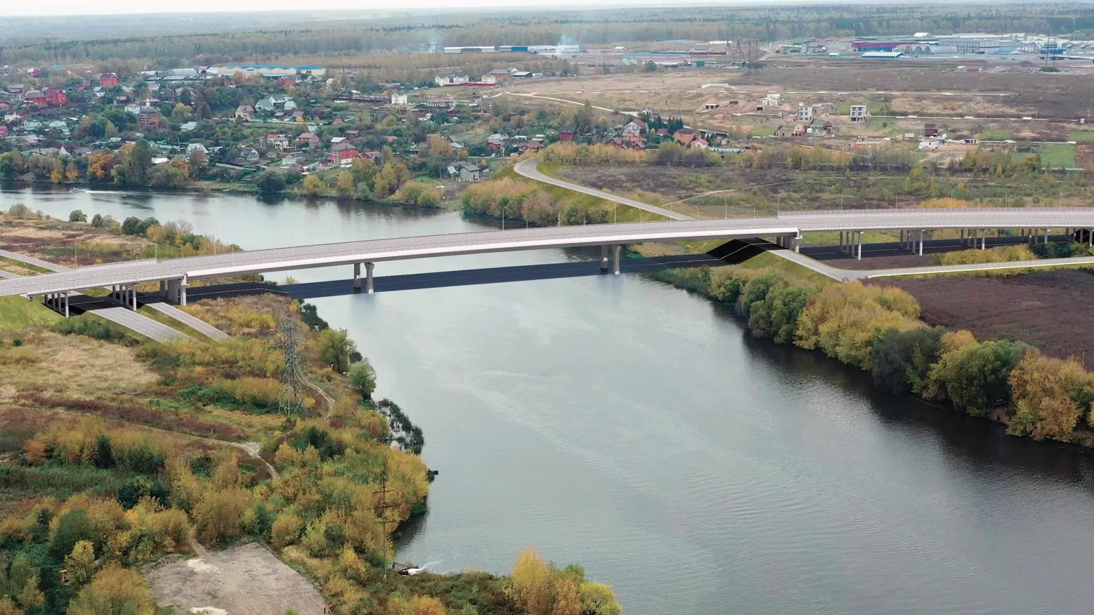 Фото: пресс-служба губернатора и правительства Московской области