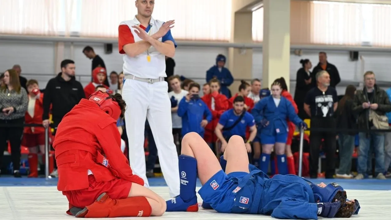 пресс-служба администрации г.о. Серпухов