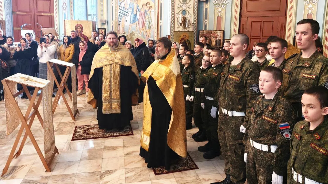 Рузское благочиние