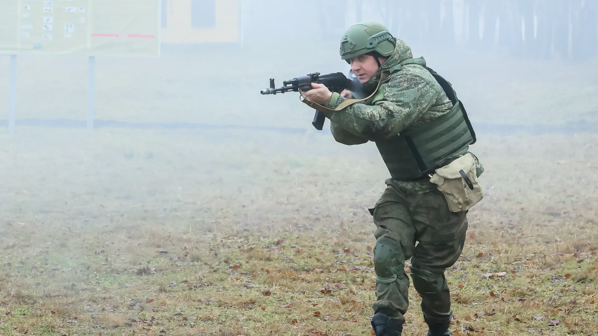 Фото: Константин Семенец