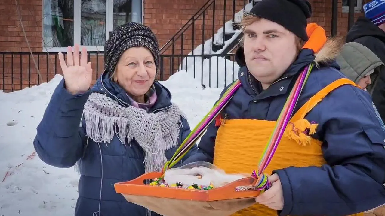 МедиаБанк Подмосковья/Ольга Антонова