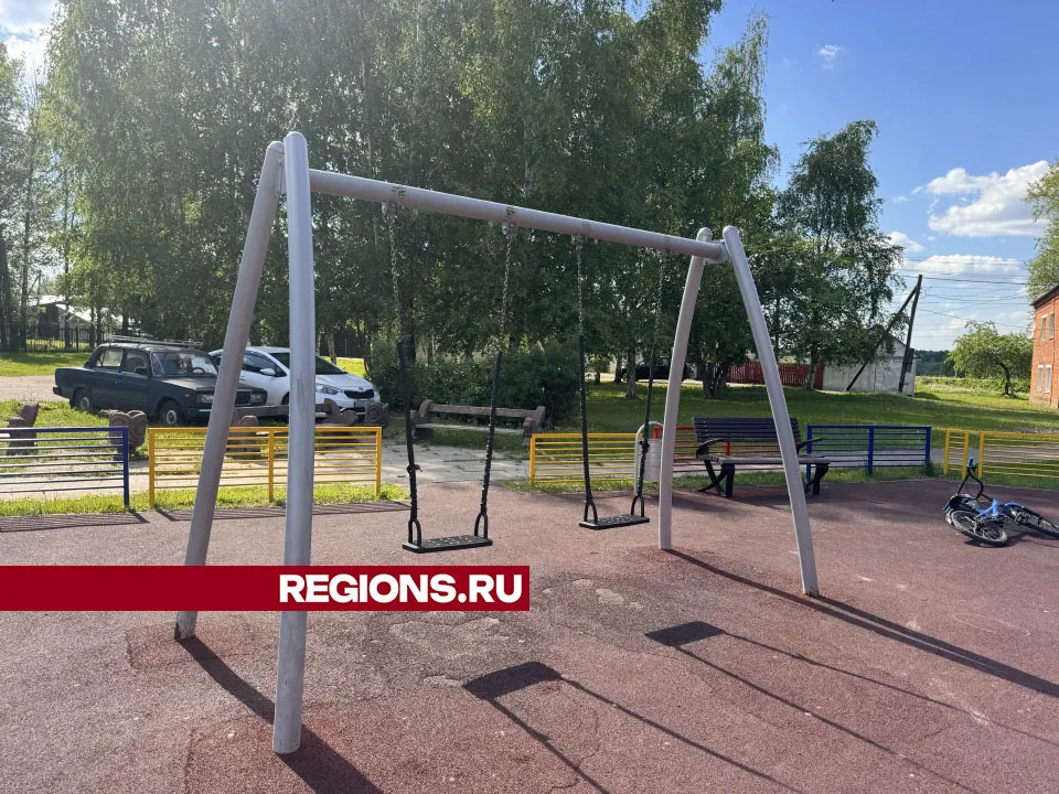 Фото: Татьяна Рунова