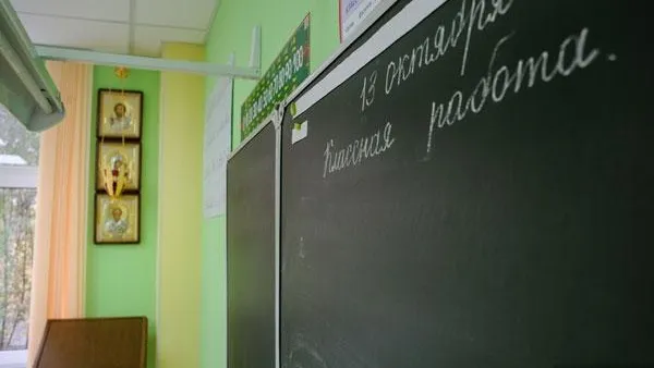 Владимир Жабриков / URA.RU