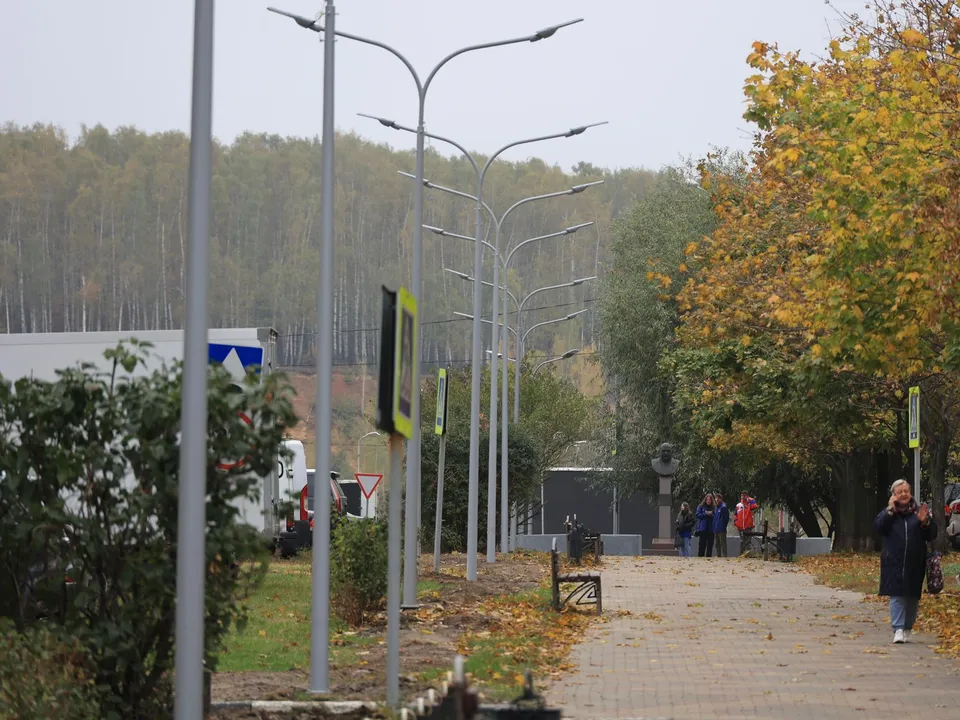 Фото: Министерство благоустройства Московской области