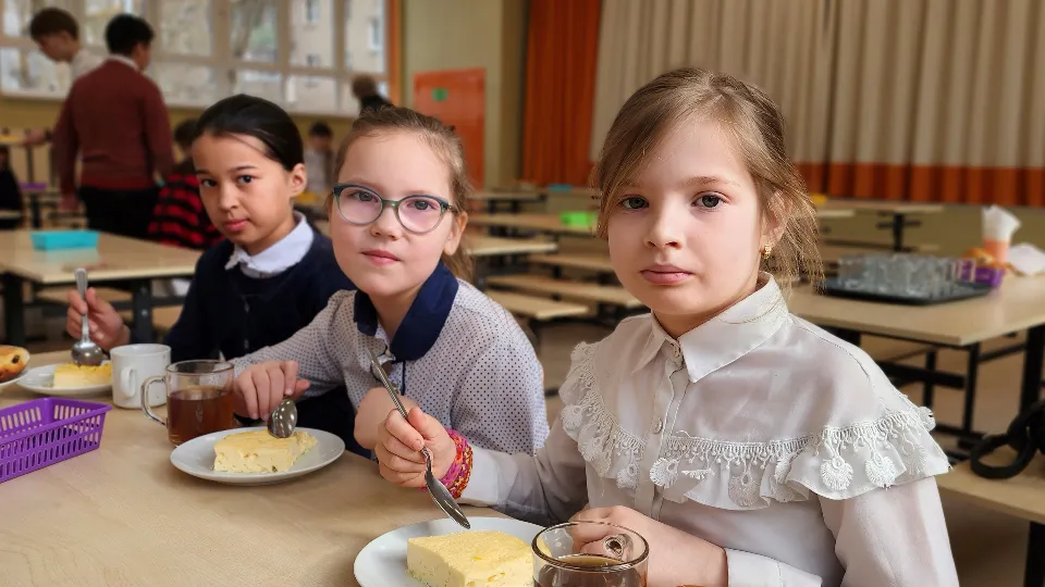 Фото: МедиаБанк Подмосковья/Валерия Тингаева