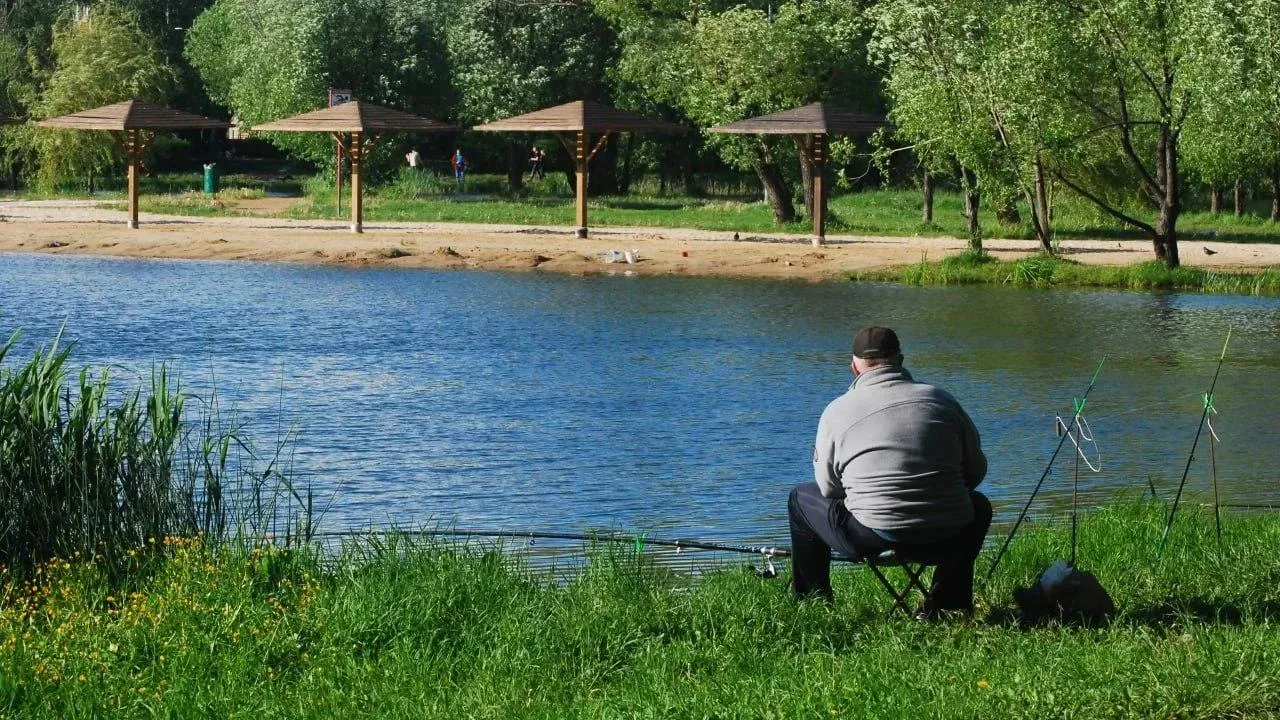 Александр Легкий/