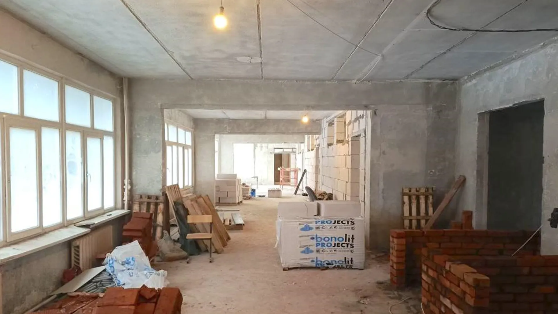 Фото: Министерство строительного комплекса МО