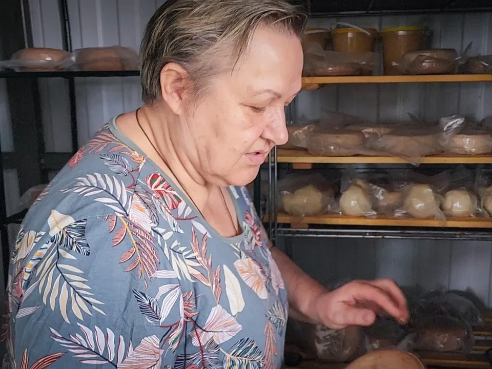 Фото: Ольга Антонова