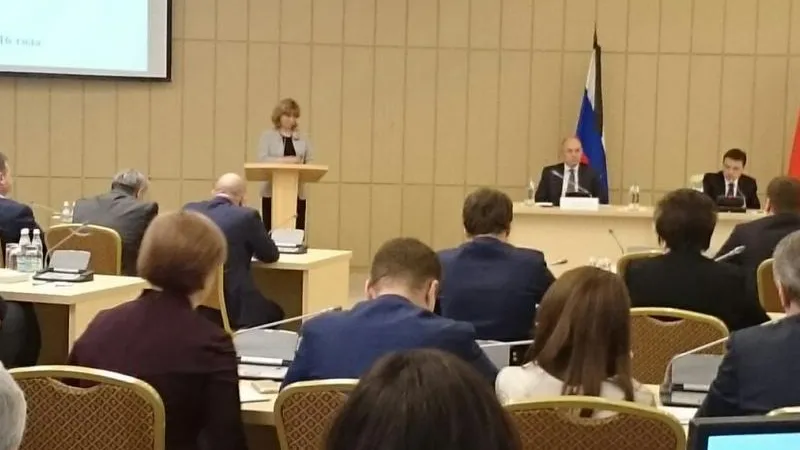 Названы лидеры и аутсайдеры рейтинга подмосковных муниципалитетов