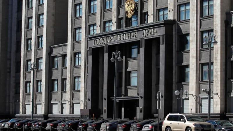 Новую жизнь учреждениям для молодежи даст разработка Госдумы