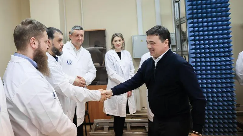 Константин Семенец