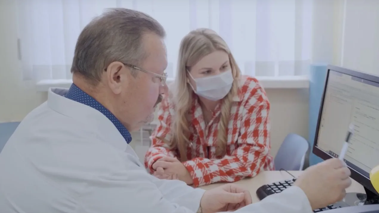 Фото: Щелковская больница