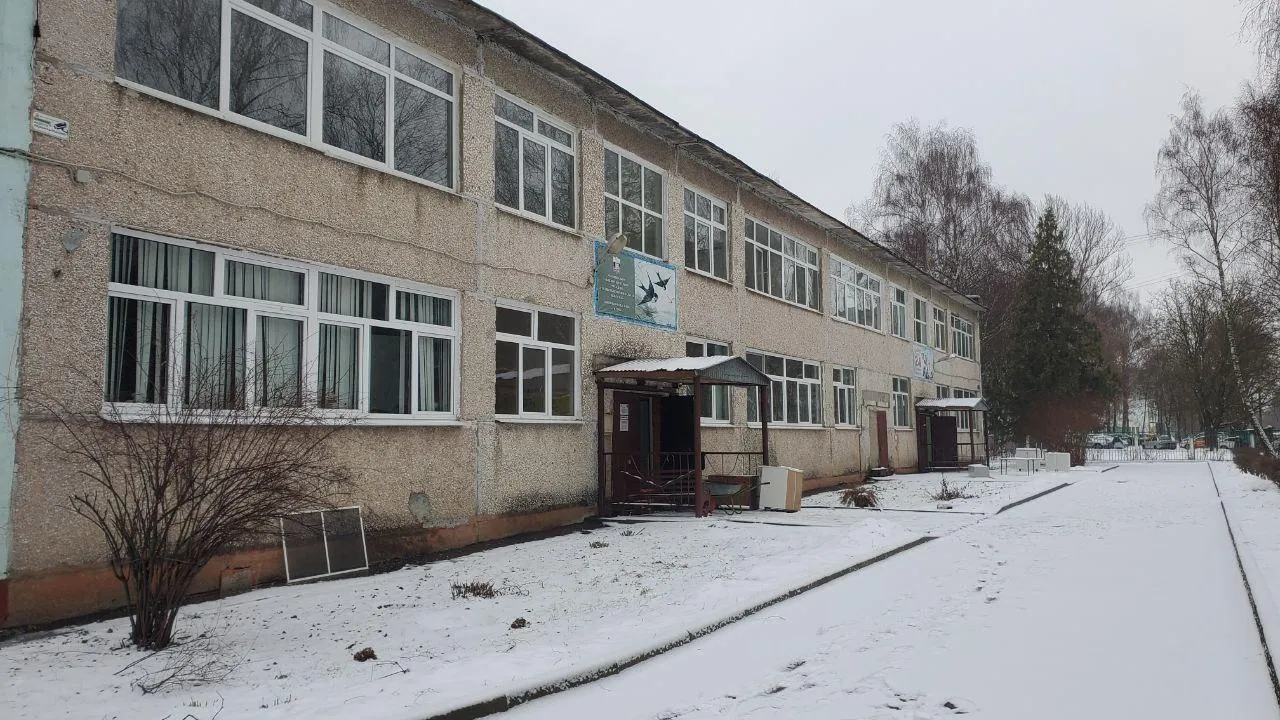 Капремонт детского сада на Красногвардейском бульваре в Подольске завершат летом