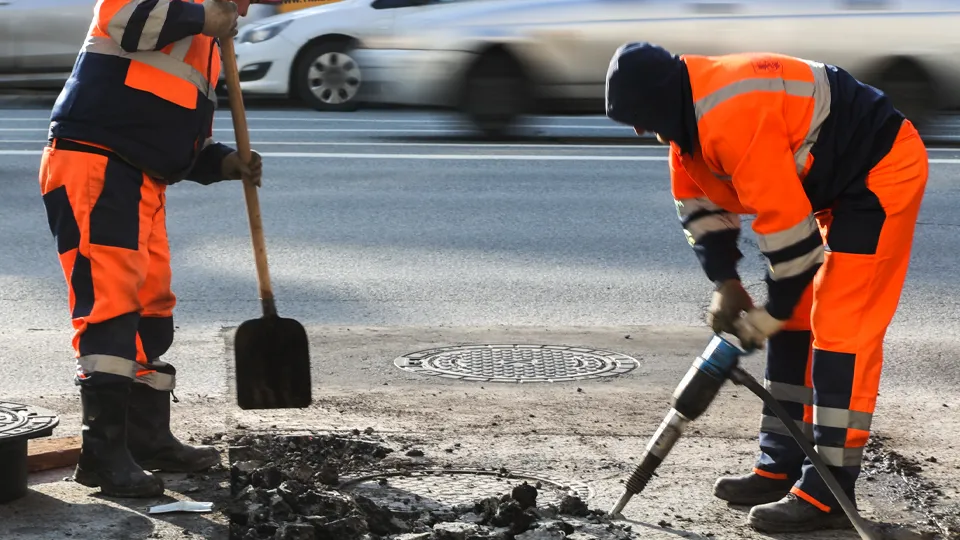 Фото: ТАСС/Алексей Белкин