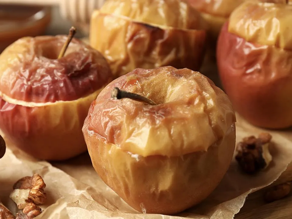 Без вреда для фигуры: вкусные и полезные рецепты десертов к Новому году