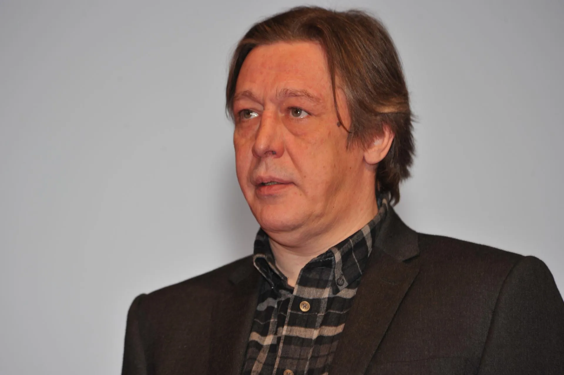 Anatoly Lomohov/Russian Look