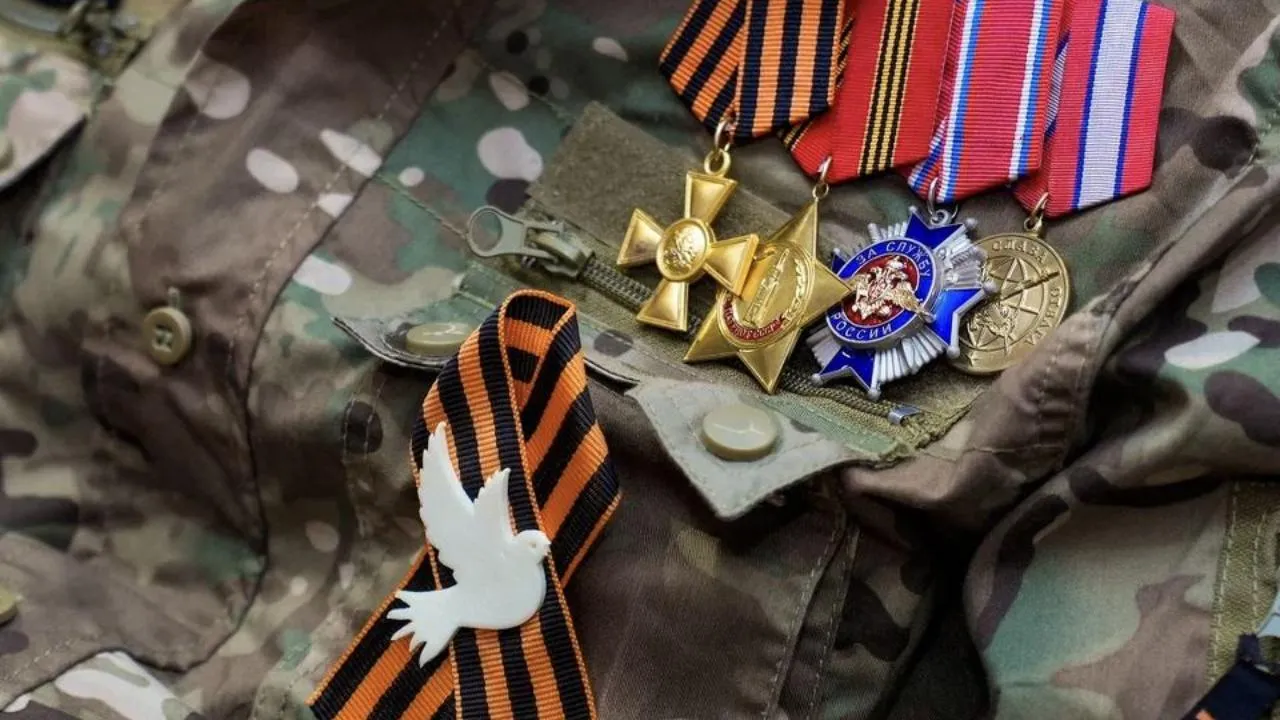 пресс-служба губернатора и правительства Московской области/Александра Степанова