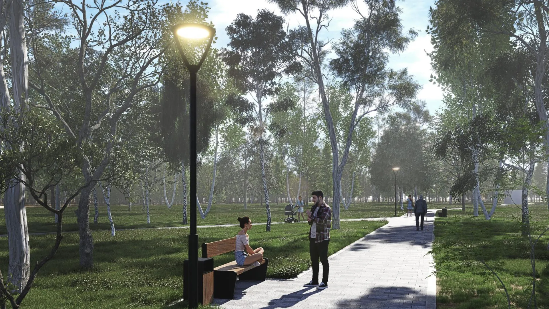 проектное решение