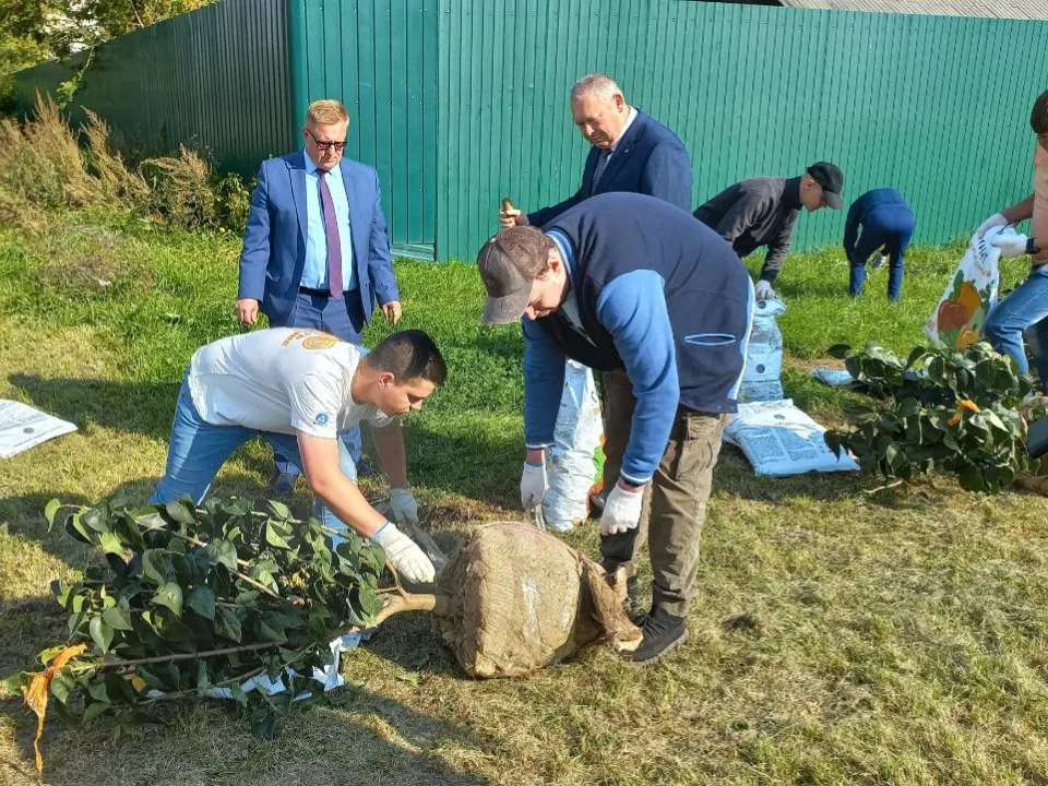 Фото: REGIONS/Олег Книжник