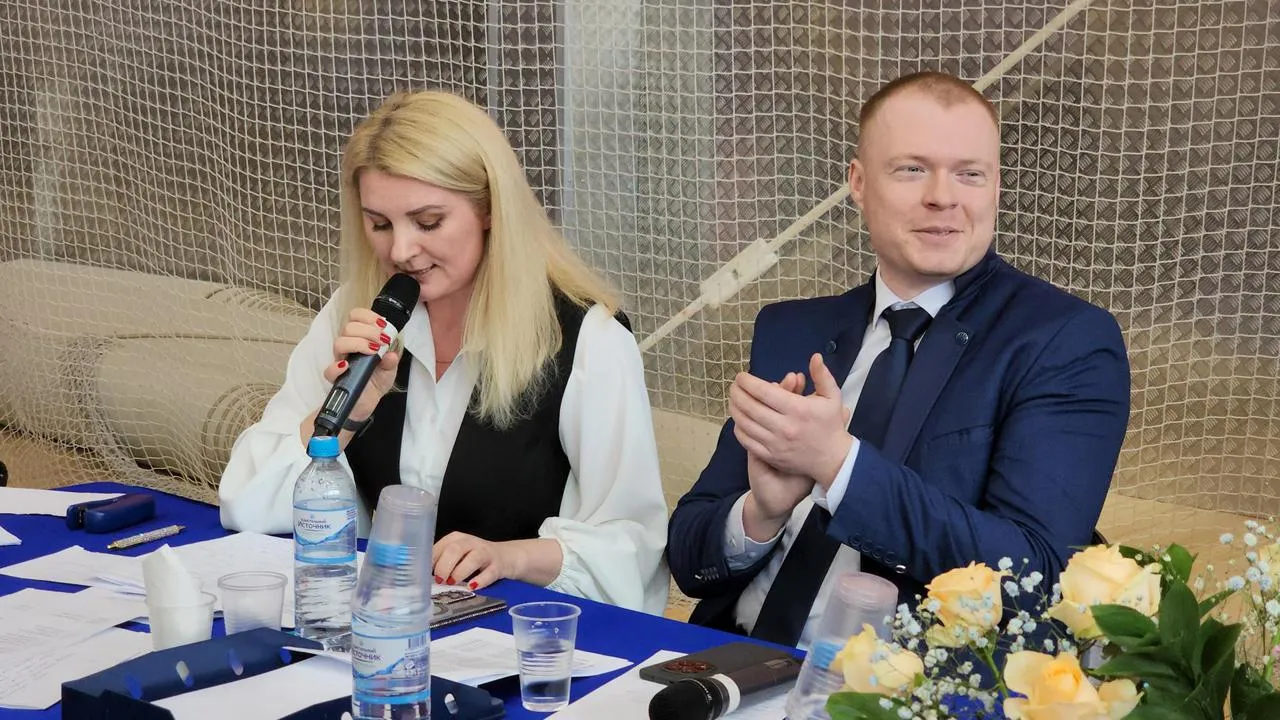 Медиабанк Подмосковья/Иван Дубров