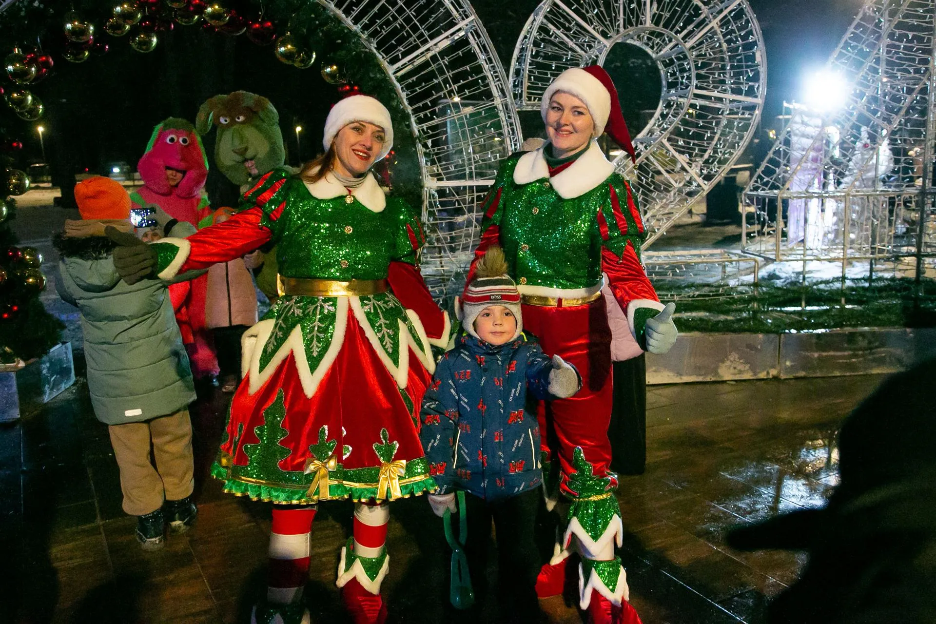 пресс-служба администрации Г.о. Коломна