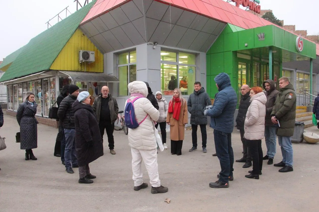 Фото: пресс-служба администрации Протвино