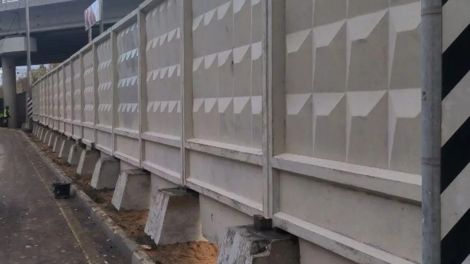 Фото: Министерство транспорта и дорожной инфраструктуры Московской области