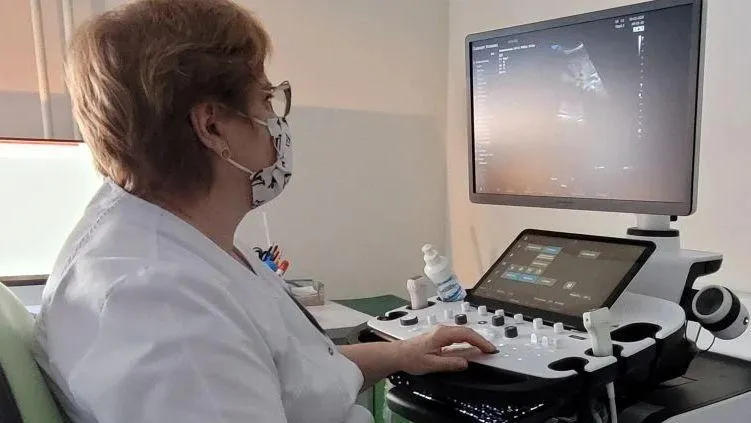 Коломенская больница