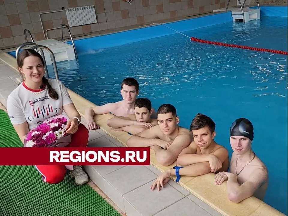 Фото: Валерия Ерофеева