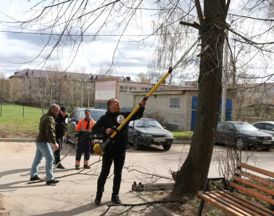 Фото: t.me/parkhomenko_live