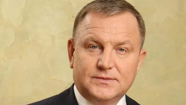 Глава Балашихи – лидер рейтинга руководителей муниципалитетов МО