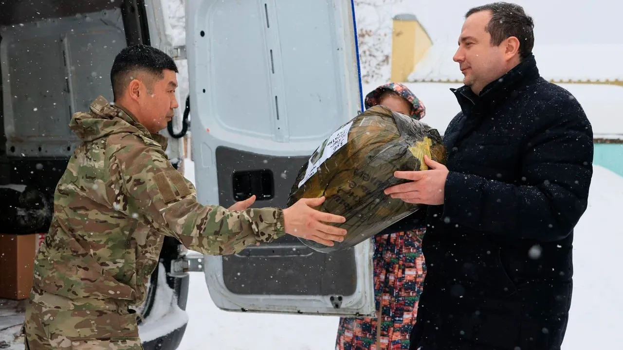 пресс-служба администрации г.о. Королев