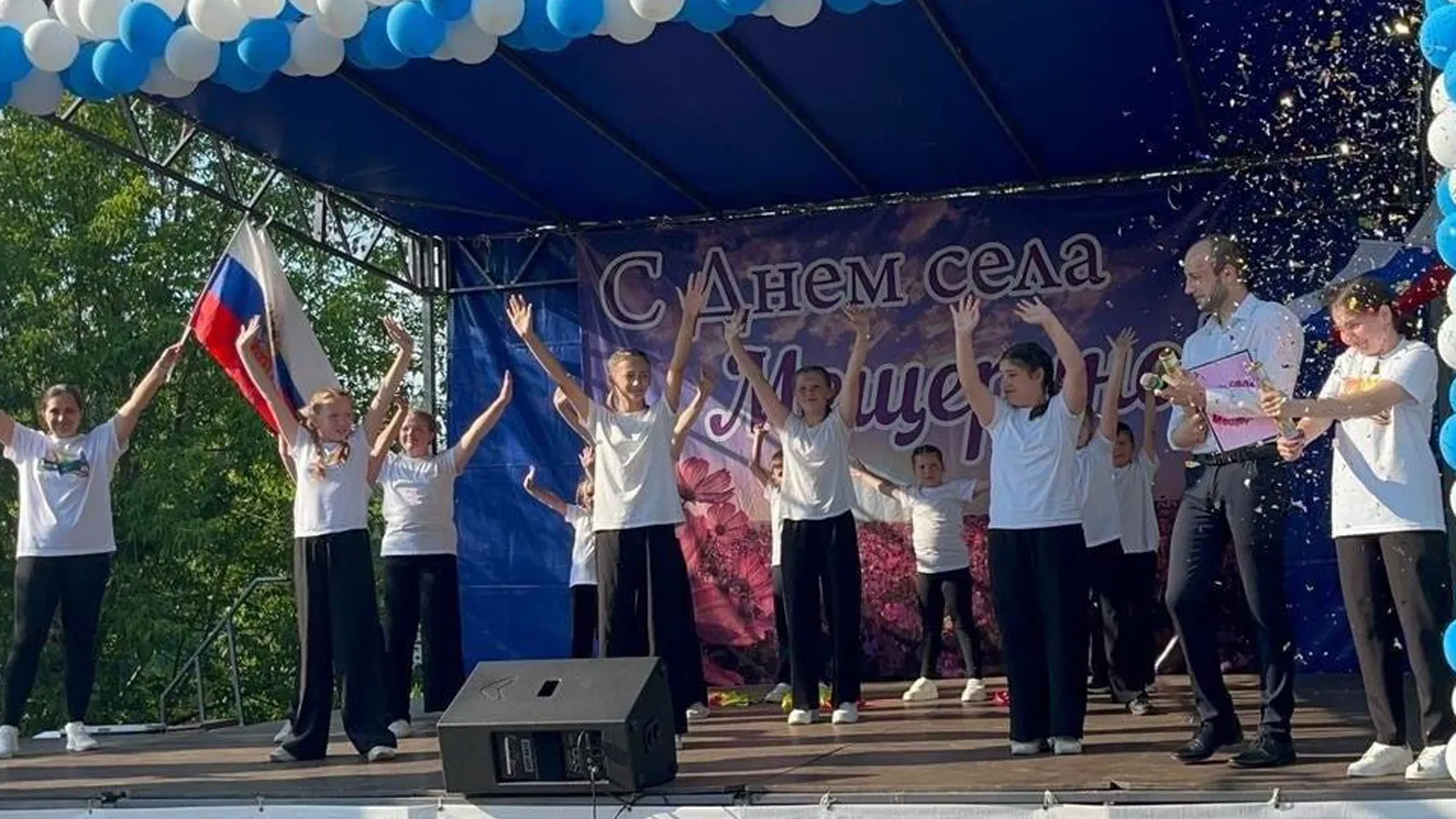 Фото: Пресс-служба администрации г.о. Ступино