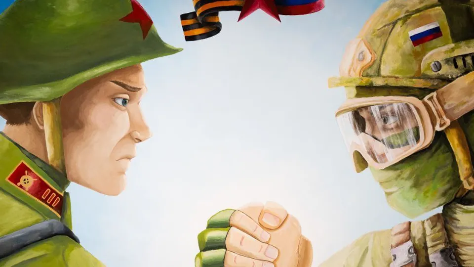 Фото: администрация г.о. Люберцы