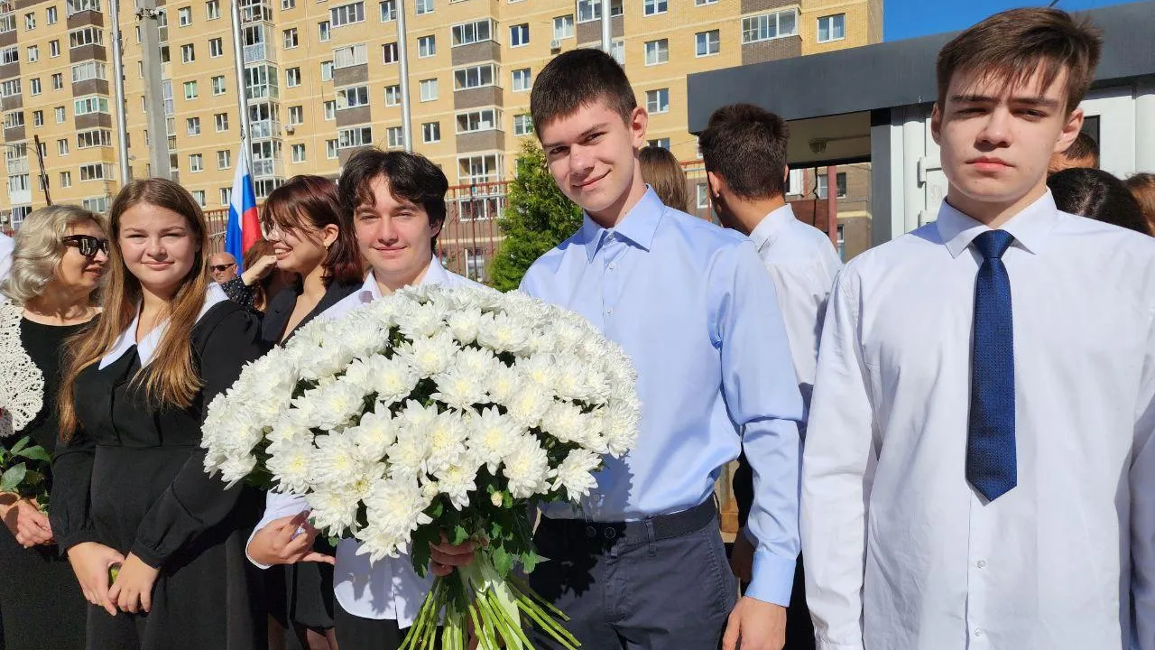 Валерия Тингаева