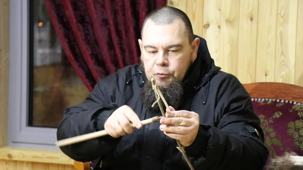 Фото: «Молодежный центр» г. о. Ступино